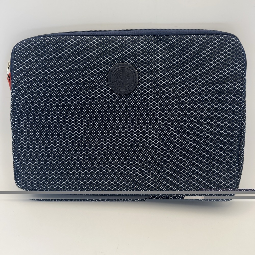 Air France Travel Pouch Cosmetics
